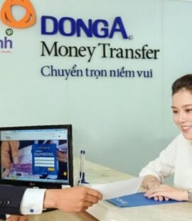 dang ky internet banking cua dong a