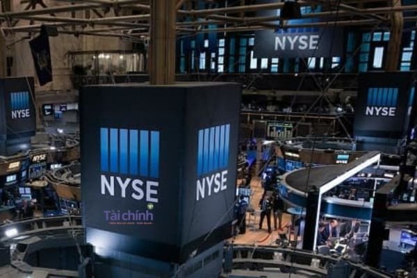 nyse la gi