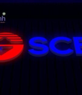 phi chuyen tien lien ngan hang scb