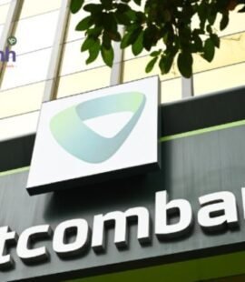 phi chuyen tien khac ngan hang tai vietcombank