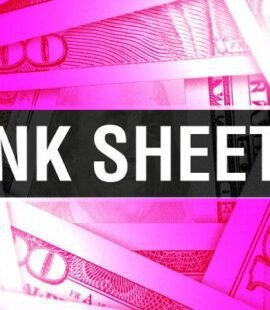 pink sheets la gi phan biet dac diem pink sheets va otcbb