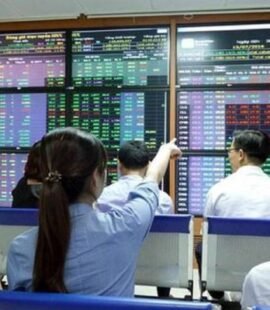 san chung khoan la gi vai tro cua san chung khoan nam 2023
