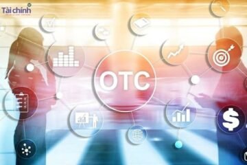 san otc la gi dac diem thi truong otc tai viet nam ra sao