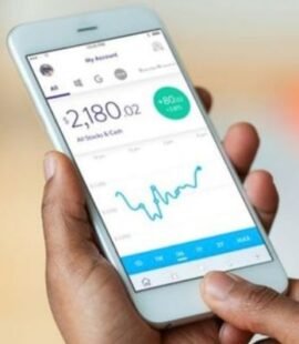 top 5 app dau tu va tich luy tai chinh uy tin nhat nam 2023