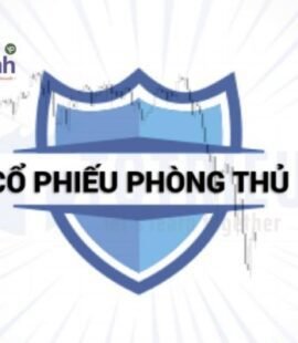 co phieu phong thu la gi