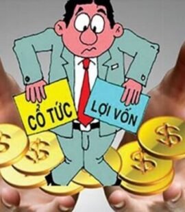 ty suat co tuc la gi va thong tin moi nhat
