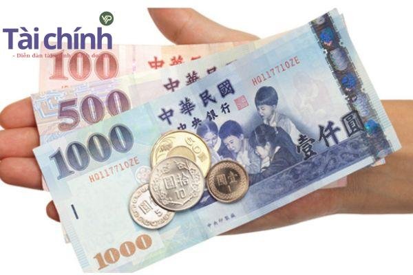 1 dai te bang bao nhieu tien viet