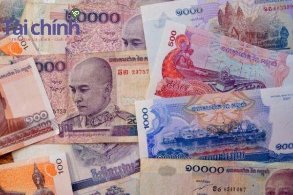 1 Riel bang bao nhieu tien viet