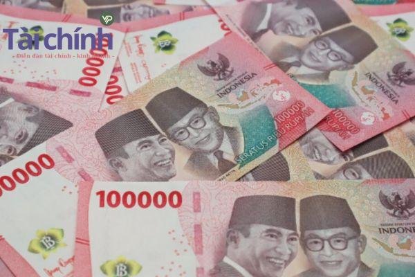 1 rupiah indonesia bang bao nhieu tien viet