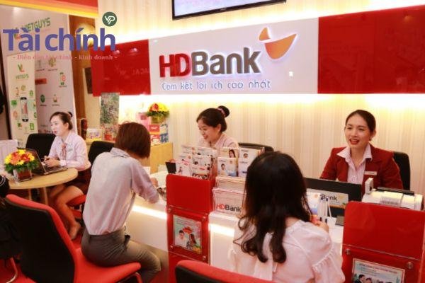 chi nhanh HD bank day du nhat