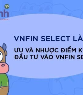 vnfin select la gi tim hieu uu nhuoc diem tieu chi lua chon