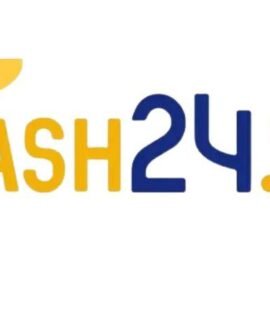 vay tien cash24