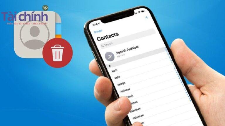 app vay findo co truy cap danh ba khong