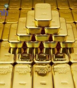 gia vang dai loan