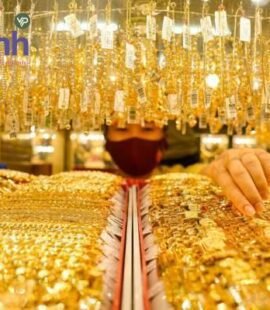 gia vang nhat ban so voi viet nam