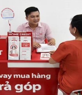 lai suat vay home credit