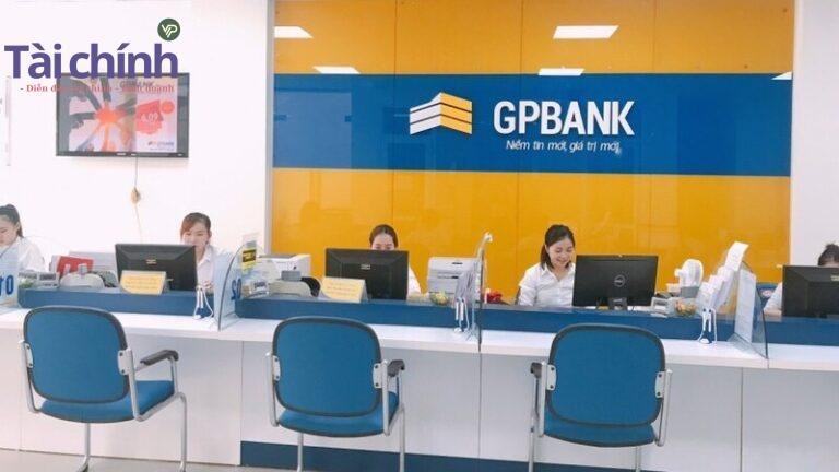 lai suat vay ngan hang gbbank