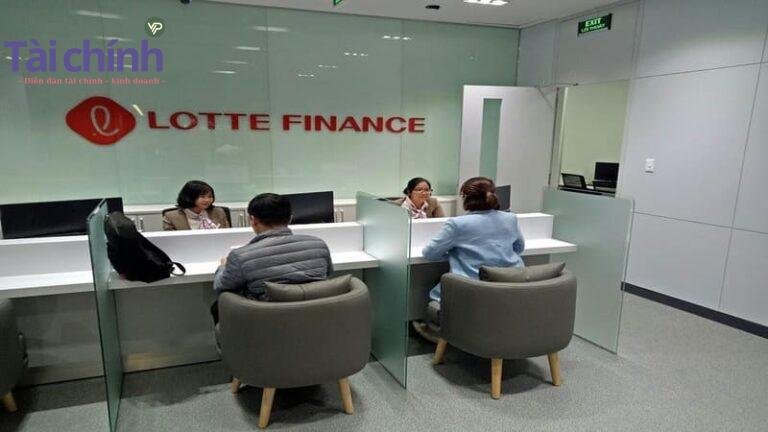 lai suat vay ngan hang lotte