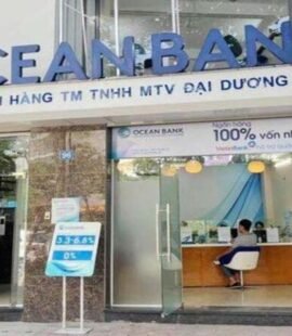 lai suat vay ngan hang oceanbank