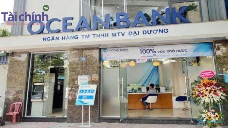 lai suat vay ngan hang oceanbank