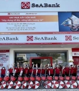 lai suat vay ngan hang seabank