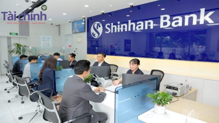 lai suat vay ngan hang shinhan