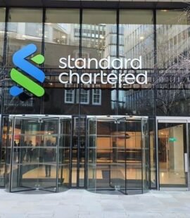 lai suat vay ngan hang standard chartered