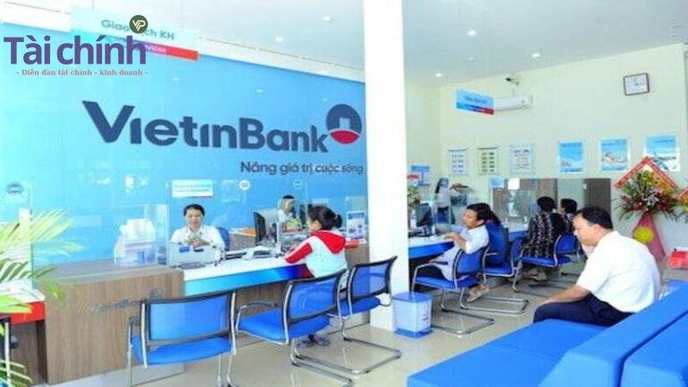 lai suat vay ngan hang vietinbank