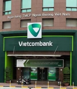 lai suat vay the chap so do ngan hang vietcombank
