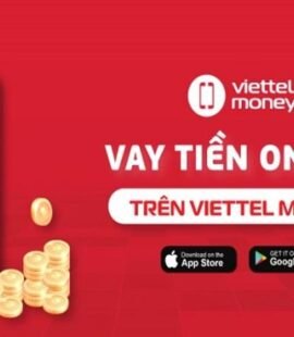 lai suat vay viettel money