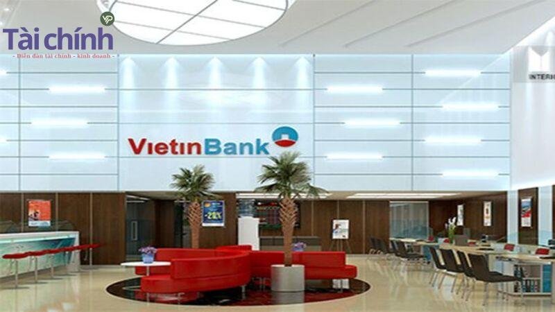 tim hieu ngan hang vietinbank