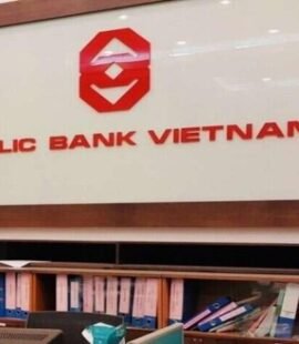 public bank vietnam