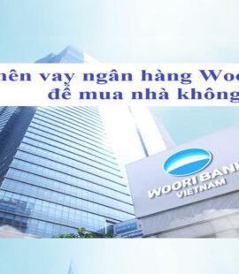 lai suat vay mua nha wooribank