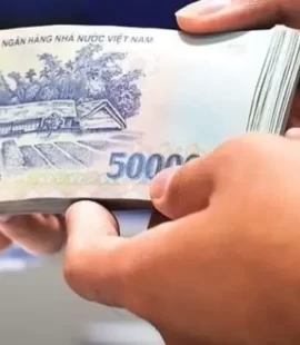 vay mua nha 1 ty