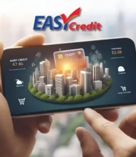 vay tieu dung easy credit