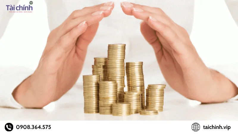 Cam kết bảo lãnh tài chính