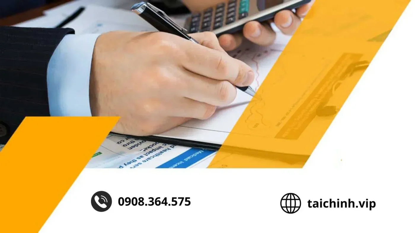 Chứng minh tài chính cần những gì? Một số loại giấy tờ cần thiết