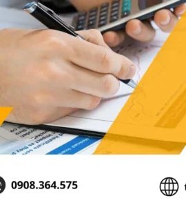 Chứng minh tài chính cần những gì? Một số loại giấy tờ cần thiết