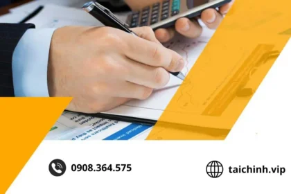 Chứng minh tài chính cần những gì? Một số loại giấy tờ cần thiết