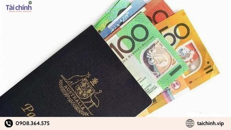 Chứng minh tài chính du học Úc là gì