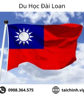 Chứng Minh Tài Chính Du Học Đài Loan: Giải Pháp Tối Ưu Cho Hồ Sơ Visa