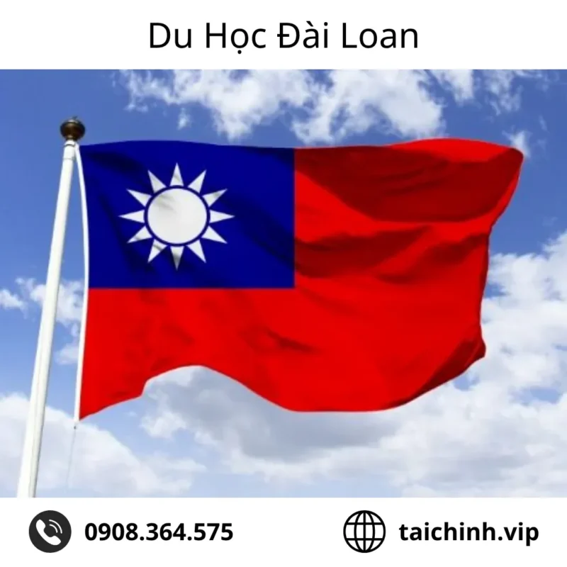Chứng Minh Tài Chính Du Học Đài Loan: Giải Pháp Tối Ưu Cho Hồ Sơ Visa