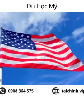 Chứng minh tài chính du học Mỹ - Hướng dẫn chi tiết giúp bạn đậu visa 99%
