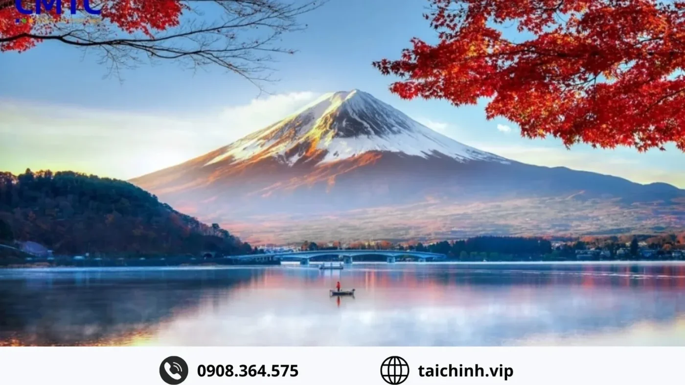 Chứng minh tài chính du học Nhật Bản