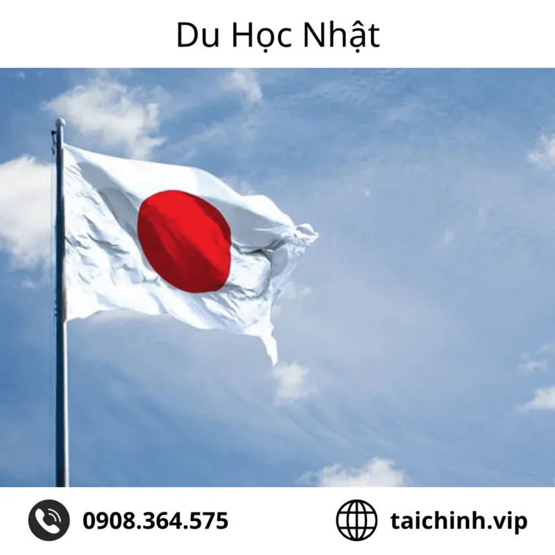 Chứng minh tài chính du học Nhật Bản