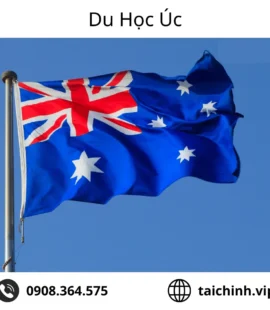 Chứng minh tài chính du học Úc – Hồ sơ, số tiền cần chuẩn bị & các trường miễn CMTC mới nhất