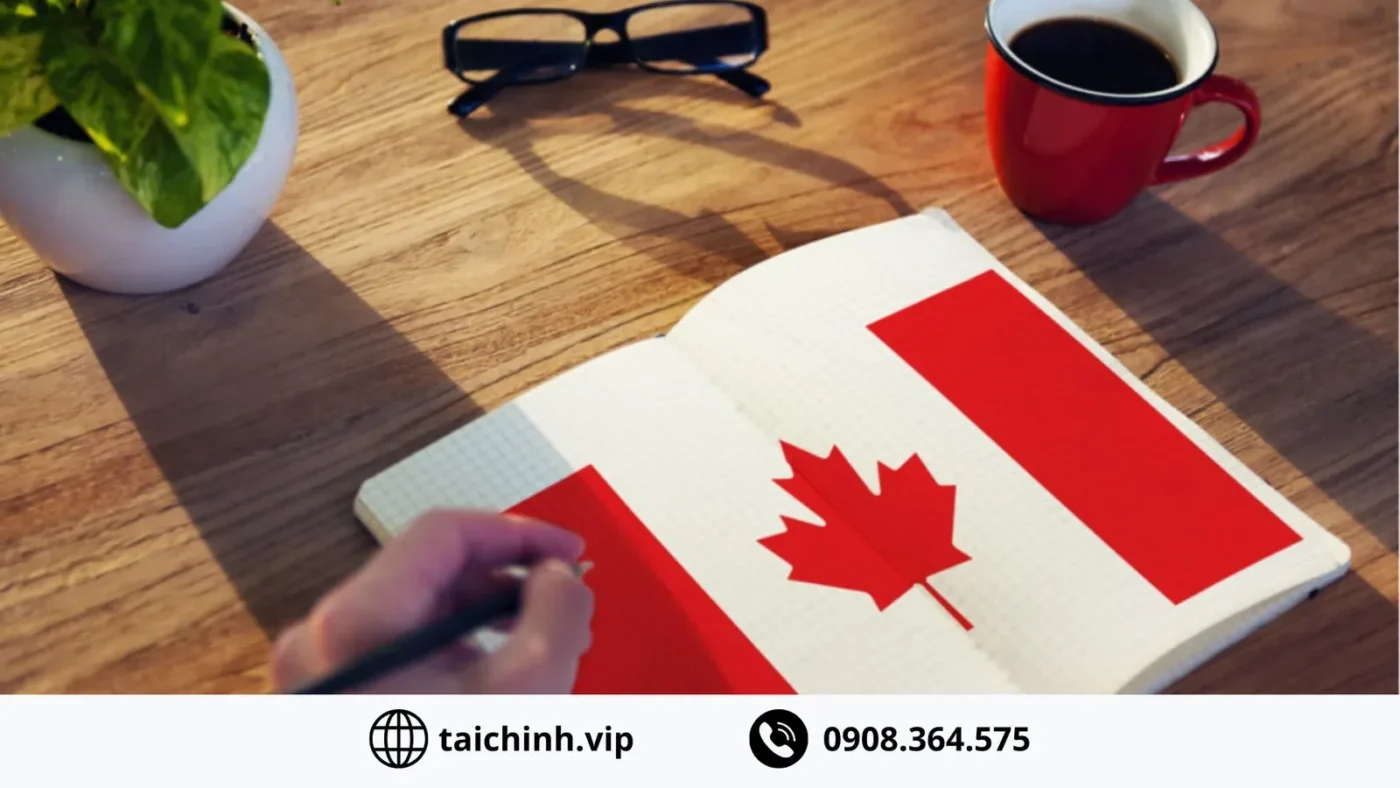Cần chứng minh tài chính du học canada bao nhiêu?