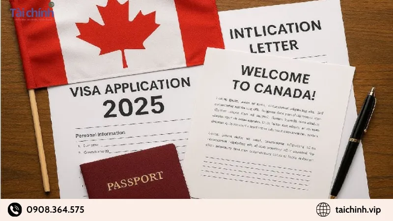 Làm gì khi hồ sơ du học Canada diện SDS bị từ chối