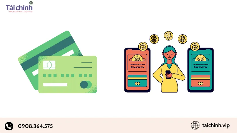 Số dư tài khoản không đáp ứng yêu cầu tối thiểu