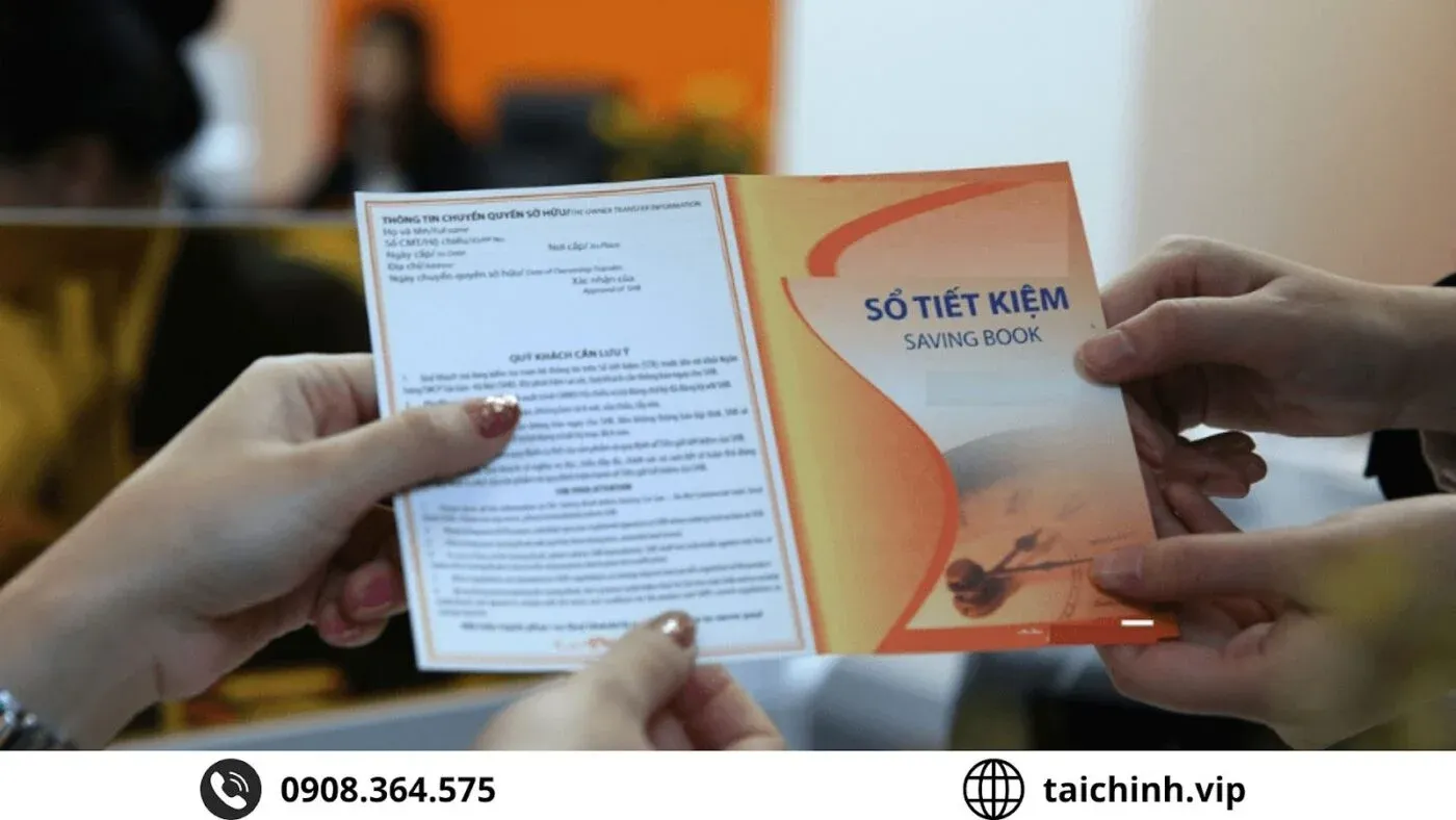 Chứng minh tài chính là gì? Làm thế nào để hợp lý, tăng tỷ lệ đậu visa